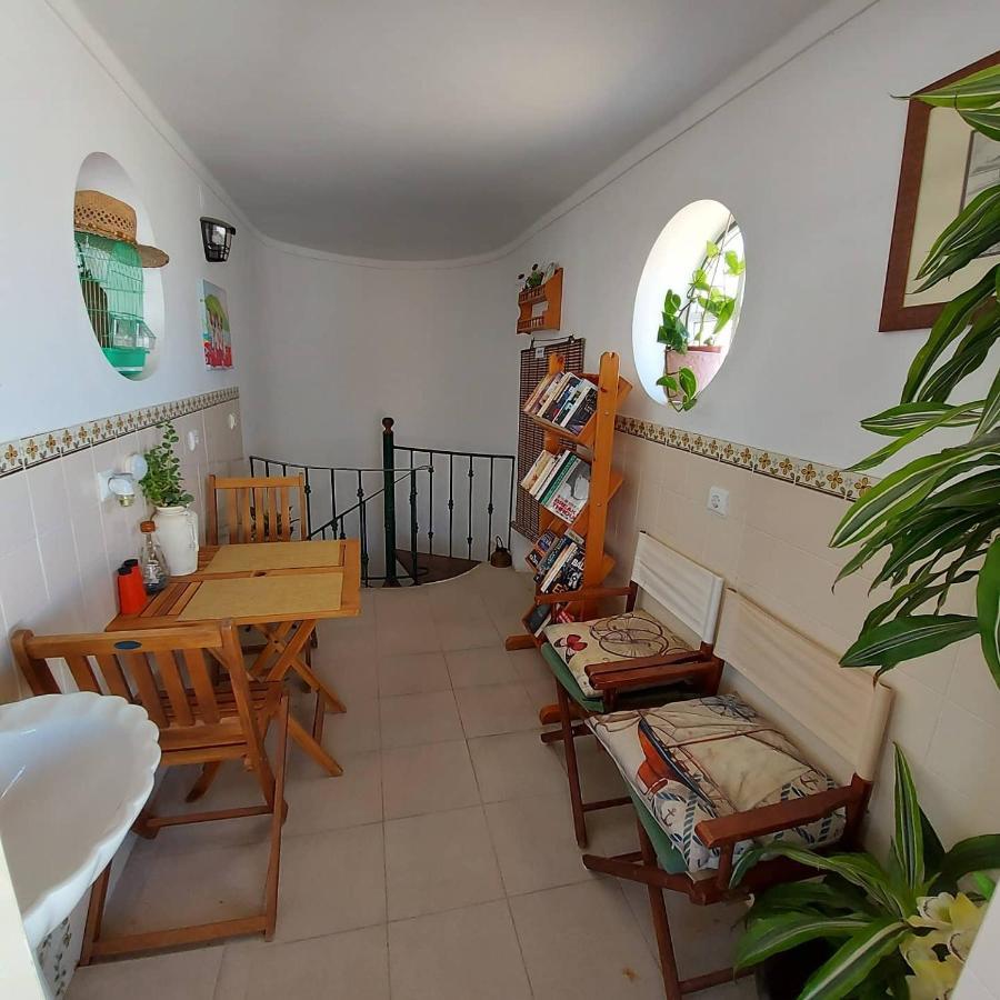 Guest House Capitao Mor Distrito de Distrito de Faro Exterior foto