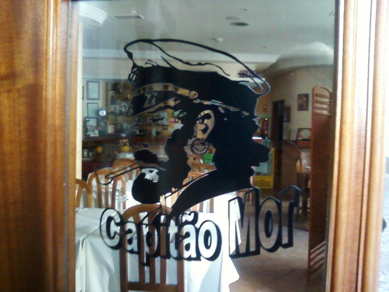 Guest House Capitao Mor Distrito de Distrito de Faro Exterior foto