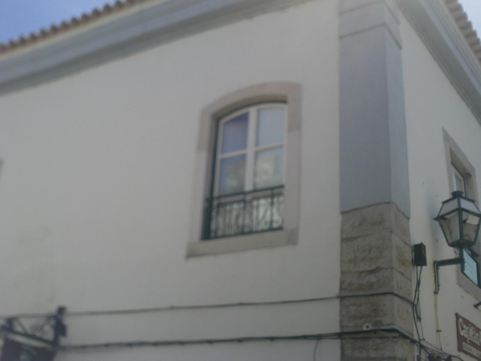 Guest House Capitao Mor Distrito de Distrito de Faro Exterior foto