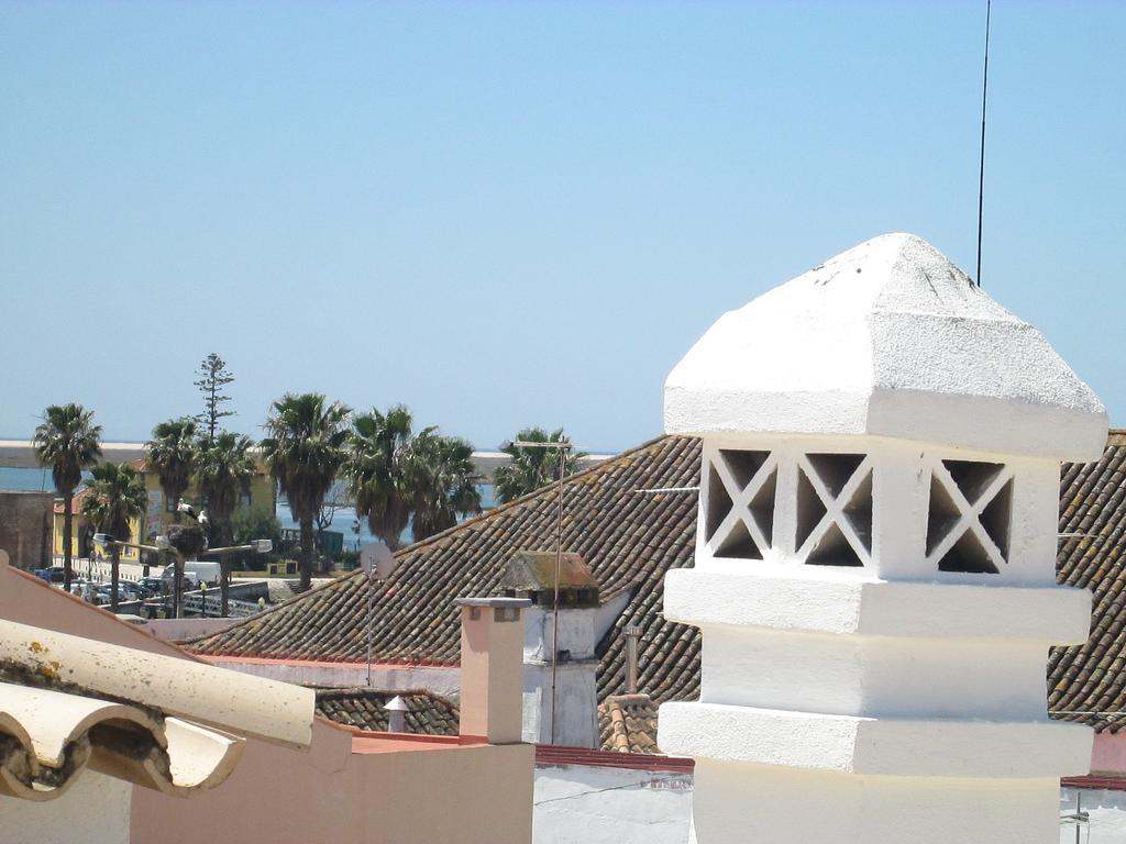 Guest House Capitao Mor Distrito de Distrito de Faro Exterior foto