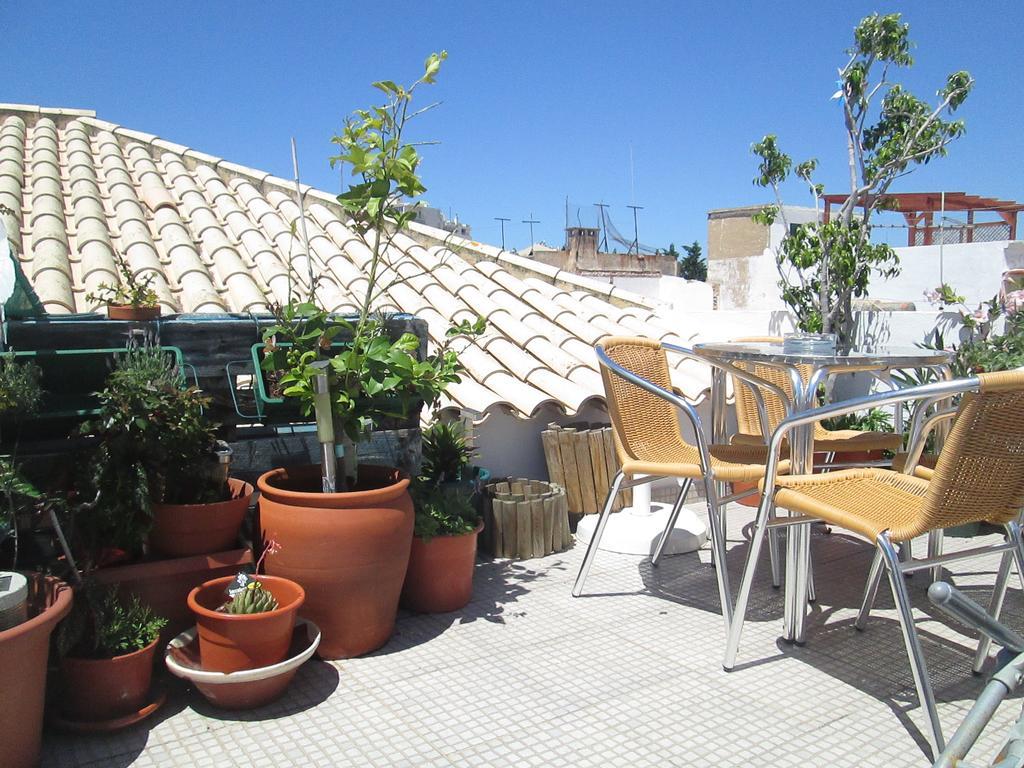 Guest House Capitao Mor Distrito de Distrito de Faro Exterior foto
