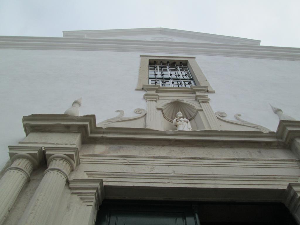 Guest House Capitao Mor Distrito de Distrito de Faro Exterior foto