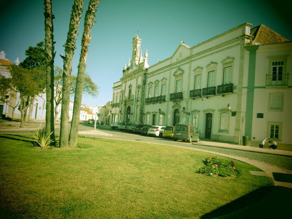 Guest House Capitao Mor Distrito de Distrito de Faro Exterior foto