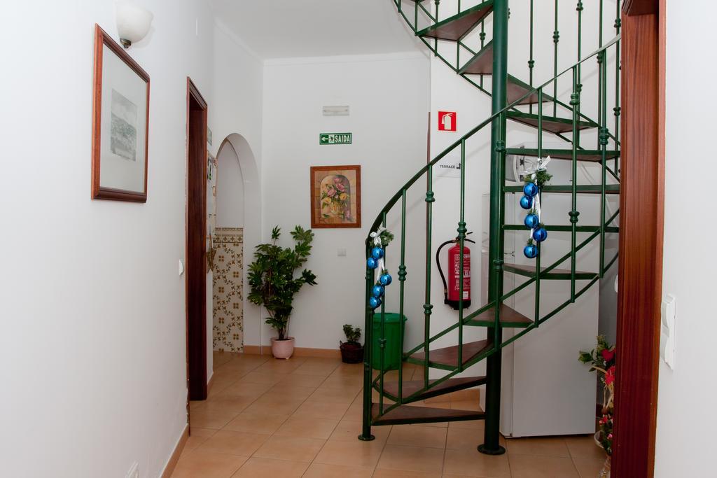 Guest House Capitao Mor Distrito de Distrito de Faro Exterior foto